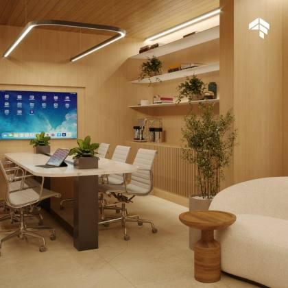 Apartamento Para Vender com 3 quartos no bairro de Intermares em Cabedelo