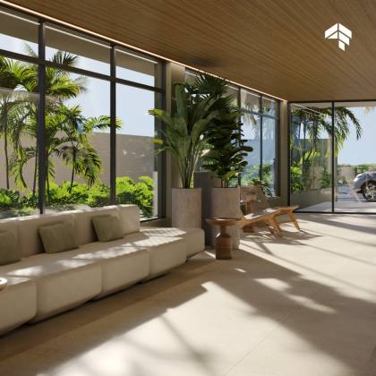 Apartamento Para Vender com 3 quartos no bairro de Intermares em Cabedelo