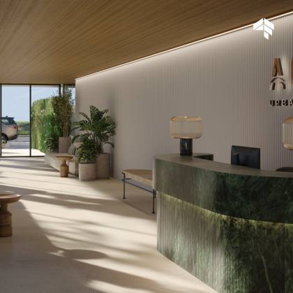 Apartamento Para Vender com 3 quartos no bairro de Intermares em Cabedelo