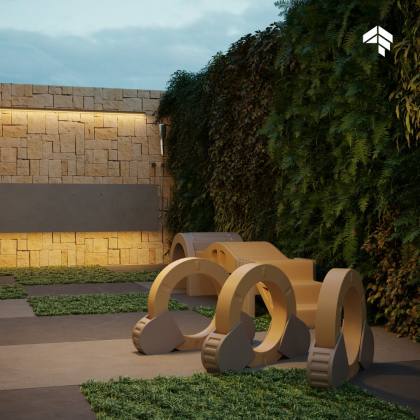 Apartamento Para Vender com 3 quartos no bairro de Intermares em Cabedelo