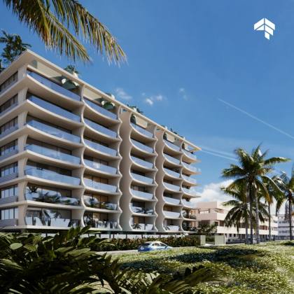 Apartamento Para Vender com 3 quartos no bairro de Intermares em Cabedelo