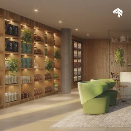 Apartamento Para Vender no bairro Bessa em João Pessoa