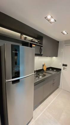 Lindo Loft MOBILIADO pronto para rentabilizar - Intermares, Cabedelo, Paraiba