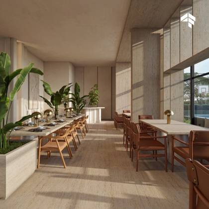Apartamento Para Vender no bairro Altiplano Cabo Branco em João Pessoa
