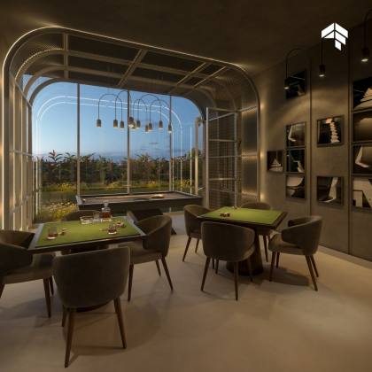 Apartamento Para Vender no bairro Altiplano Cabo Branco em João Pessoa