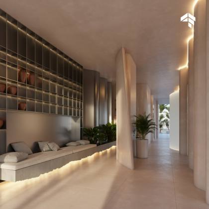Apartamento Para Vender no bairro Altiplano Cabo Branco em João Pessoa
