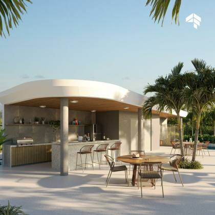 Apartamento Para Vender no bairro Altiplano Cabo Branco em João Pessoa