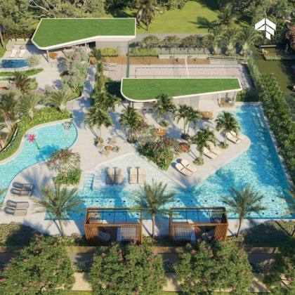 Apartamento Para Vender no bairro Altiplano Cabo Branco em João Pessoa