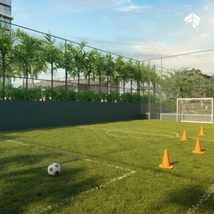 Apartamento Para Vender no bairro Altiplano Cabo Branco em João Pessoa