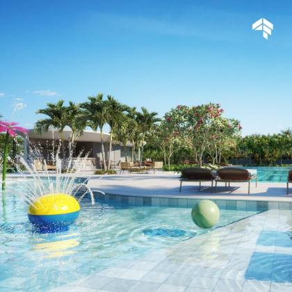 Apartamento Para Vender no bairro Altiplano Cabo Branco em João Pessoa