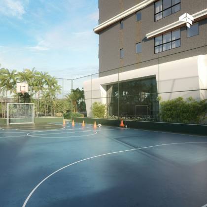 Apartamento Para Vender no bairro Altiplano Cabo Branco em João Pessoa