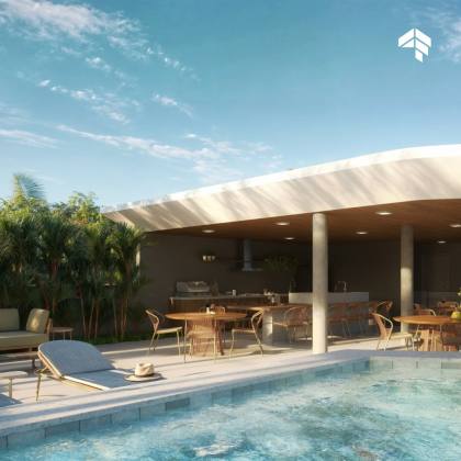 Apartamento Para Vender no bairro Altiplano Cabo Branco em João Pessoa