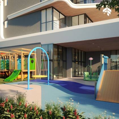 Apartamento Para Vender no bairro Altiplano Cabo Branco em João Pessoa