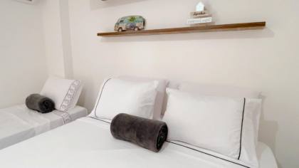 Lindo Apartamento Garden a beira mar, todo mobiliado, 2 quartos sendo 1 suite, Jardim Oceania