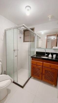Lindo Apartamento Garden a beira mar, todo mobiliado, 2 quartos sendo 1 suite, Jardim Oceania