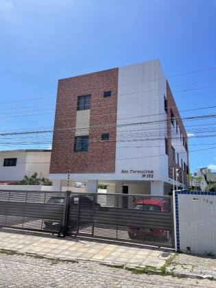 Apartamento Garden TODO MOBILIADO com Lazer Privativo no Pedro Gondim – R$3.500,00