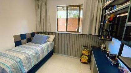 Oportunidade Garden! Apartamento com Lazer Privativo no Pedro Gondim – R$449.000,00