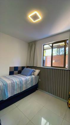 Oportunidade Garden! Apartamento com Lazer Privativo no Pedro Gondim – R$449.000,00