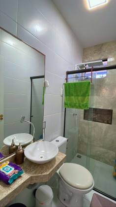 Oportunidade Garden! Apartamento com Lazer Privativo no Pedro Gondim – R$449.000,00