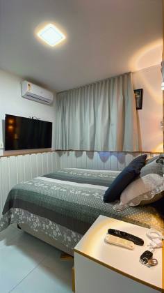 Oportunidade Garden! Apartamento com Lazer Privativo no Pedro Gondim – R$449.000,00