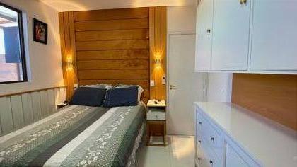 Oportunidade Garden! Apartamento com Lazer Privativo no Pedro Gondim – R$449.000,00
