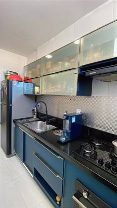 Oportunidade Garden! Apartamento com Lazer Privativo no Pedro Gondim – R$449.000,00