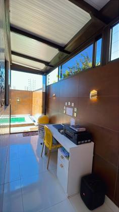 Oportunidade Garden! Apartamento com Lazer Privativo no Pedro Gondim – R$449.000,00