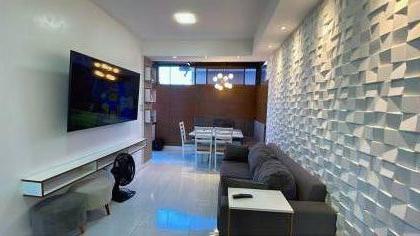 Oportunidade Garden! Apartamento com Lazer Privativo no Pedro Gondim – R$449.000,00