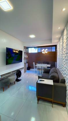 Oportunidade Garden! Apartamento com Lazer Privativo no Pedro Gondim – R$449.000,00