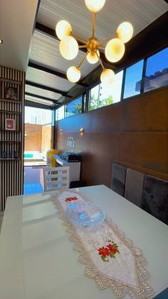 Oportunidade Garden! Apartamento com Lazer Privativo no Pedro Gondim – R$449.000,00