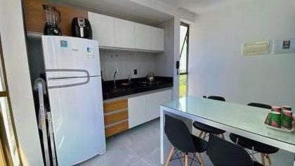 Flat Mobiliado para Locacao mensal em Tambau — Modernidade, Conforto e Localizacao Imbativel!