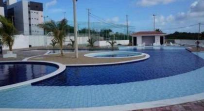 Apartamento térreo Todo Reformado e Decorado — Pronto para Morar! | 3 Quartos, Lazer Clube e Preço Imperdível!