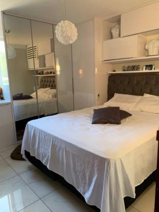 Apartamento térreo Todo Reformado e Decorado — Pronto para Morar! | 3 Quartos, Lazer Clube e Preço Imperdível!