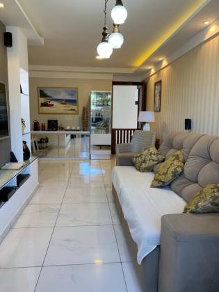 Apartamento térreo Todo Reformado e Decorado — Pronto para Morar! | 3 Quartos, Lazer Clube e Preço Imperdível!