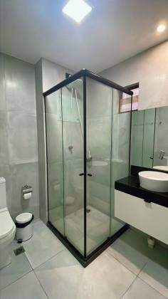 Flat Mobiliado para Locacao mensal em Tambau — Modernidade, Conforto e Localizacao Imbativel!