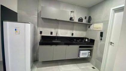 Flat Mobiliado para Locacao mensal em Tambau — Modernidade, Conforto e Localizacao Imbativel!