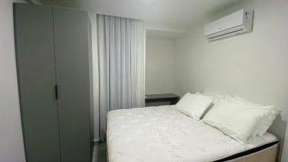 Flat Mobiliado para Locacao mensal em Tambau — Modernidade, Conforto e Localizacao Imbativel!