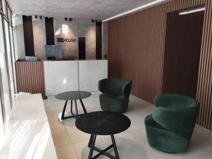 Flat Mobiliado para Locacao mensal em Tambau — Modernidade, Conforto e Localizacao Imbativel!