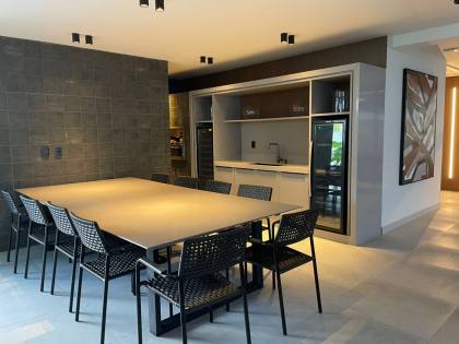 Flat Mobiliado para Locacao mensal em Tambau — Modernidade, Conforto e Localizacao Imbativel!