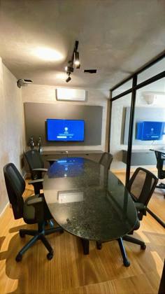 Flat Mobiliado para Locacao mensal em Tambau — Modernidade, Conforto e Localizacao Imbativel!