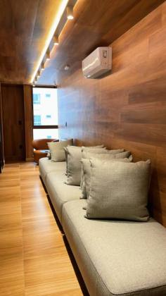 Flat Mobiliado para Locacao mensal em Tambau — Modernidade, Conforto e Localizacao Imbativel!