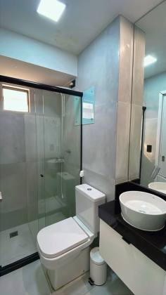 Flat Mobiliado para Locacao mensal em Tambau — Modernidade, Conforto e Localizacao Imbativel!