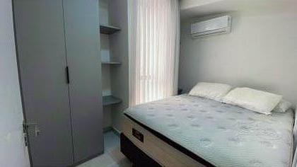 Flat Mobiliado para Locacao mensal em Tambau — Modernidade, Conforto e Localizacao Imbativel!