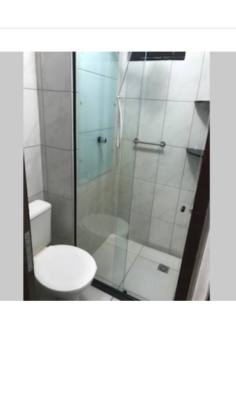 Apartamento Mobiliado com Vista Mar em Manaíra!