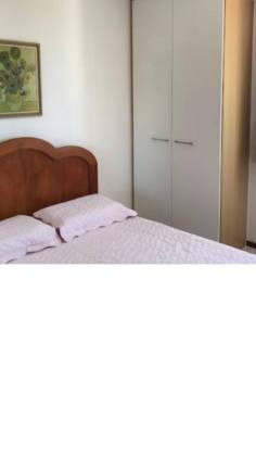 Apartamento Mobiliado com Vista Mar em Manaíra!