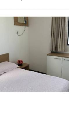 Apartamento Mobiliado com Vista Mar em Manaíra!