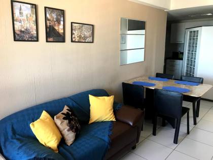 Apartamento Mobiliado com Vista Mar em Manaíra!