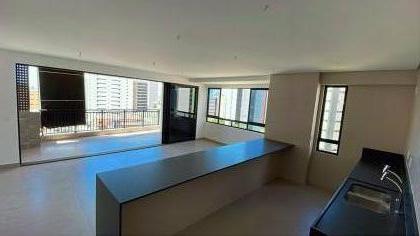 Exclusividade e Sofisticação na Praia de Tambaú – 1 por andar com 145m²!
