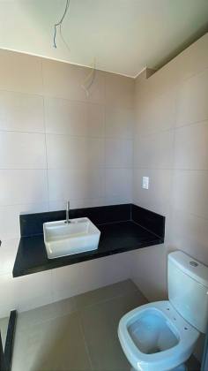 Exclusividade e Sofisticação na Praia de Tambaú – 1 por andar com 145m²!