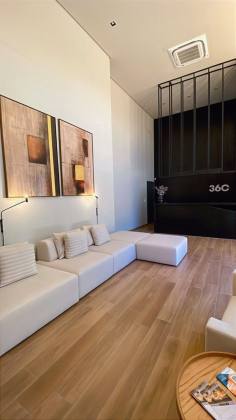 Exclusividade e Sofisticação na Praia de Tambaú – 1 por andar com 145m²!